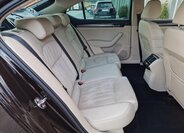 Škoda Superb Liftback 1,5 l 110 kw