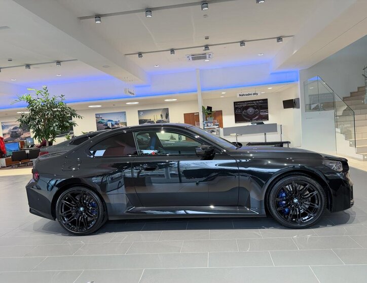 BMW Řada 2 Ostatní 3,0 l 353 kw