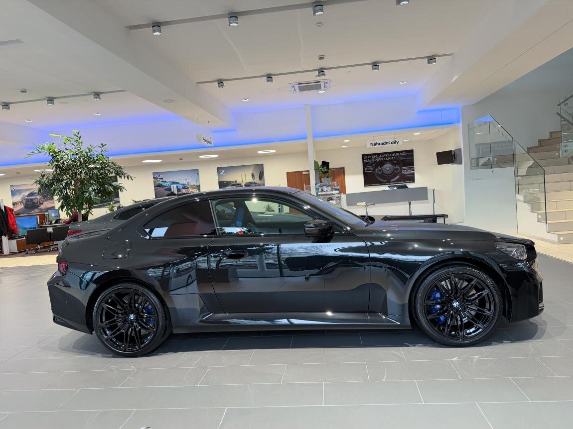 BMW Řada 2 Ostatní 3,0 l 353 kw