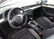Volkswagen Passat 6