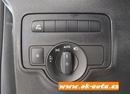 Mercedes-Benz Vito Ostatní 2,0 l 140 kw