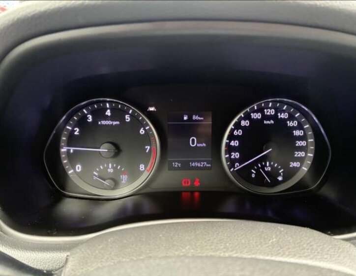 Hyundai i30 Kombi 998,0 88 kw