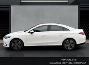 Mercedes-Benz CLA Sedan / Limuzína 1,3 l 120 kw