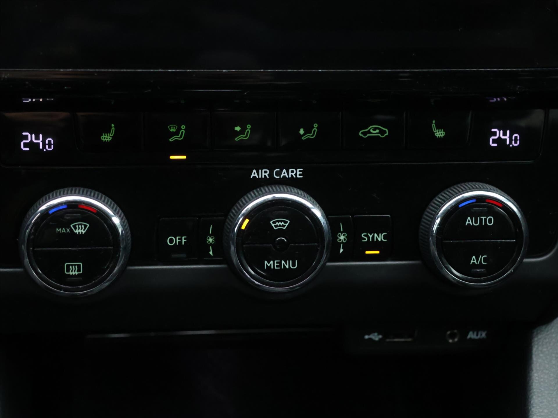 Škoda Octavia Liftback 1,4 l 110 kw