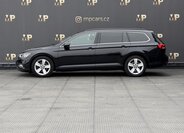 Volkswagen Passat Kombi 2,0 l 140 kw