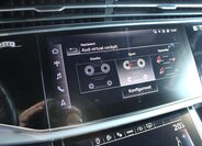 Audi Q8 SUV 3,0 l 210 kw