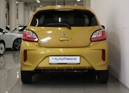 Mitsubishi Space Star Hatchback 1,2 l 52 kw