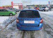 Škoda Fabia Kombi 999,0 70 kw