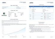 Škoda Octavia Liftback 1,4 l 103 kw