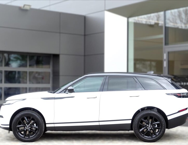 Land Rover Range Rover Velar SUV / Terénní 2,0 l 150 kw