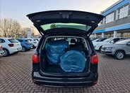Seat Alhambra MPV 1,4 l 110 kw