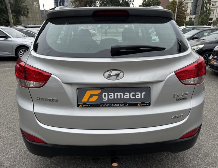 Hyundai ix35 13
