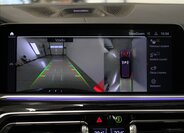 BMW X7 SUV / Terénní 3,0 l 250 kw