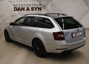 Škoda Octavia Kombi 1,4 l 110 kw