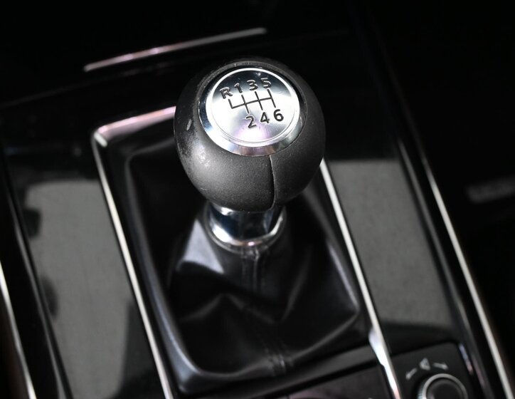 Mazda CX-30 SUV / Terénní 2,0 l 132 kw