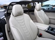BMW Řada 8 Kabriolet 4,4 l 390 kw