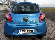 Ford Ka 10