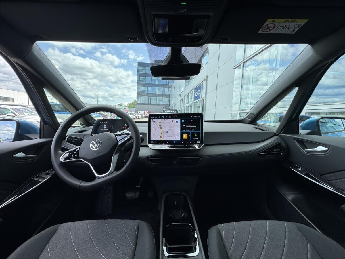 Volkswagen ID.3 Hatchback 0,0 125 kw