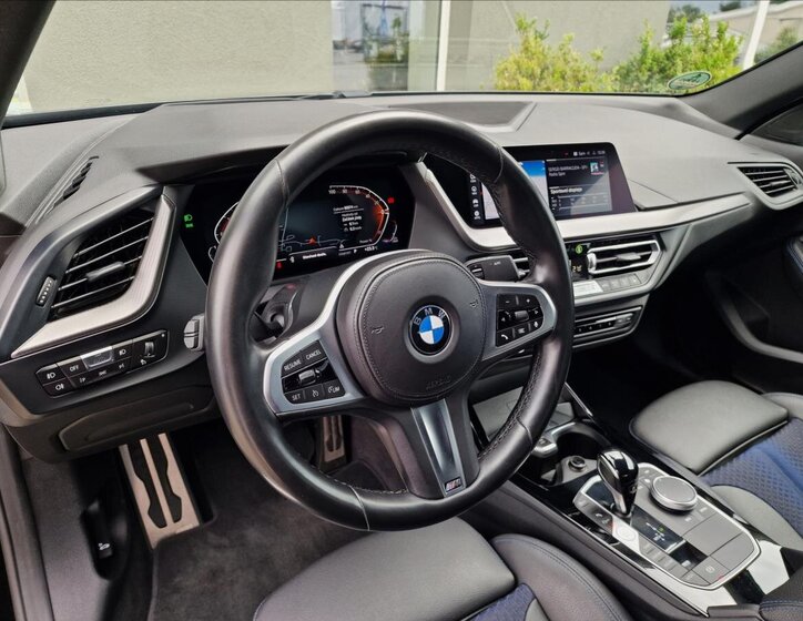 BMW Řada 2 20