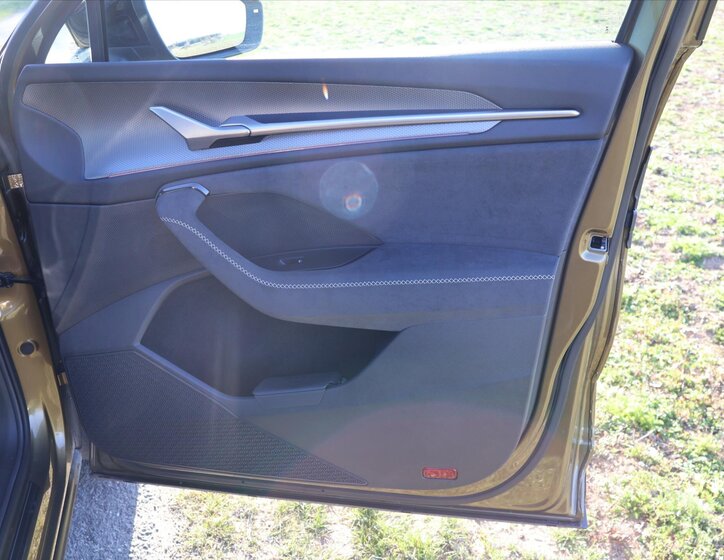 Škoda Kodiaq SUV / Terénní 2,0 l 142 kw