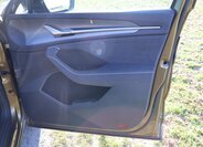 Škoda Kodiaq SUV / Terénní 2,0 l 142 kw