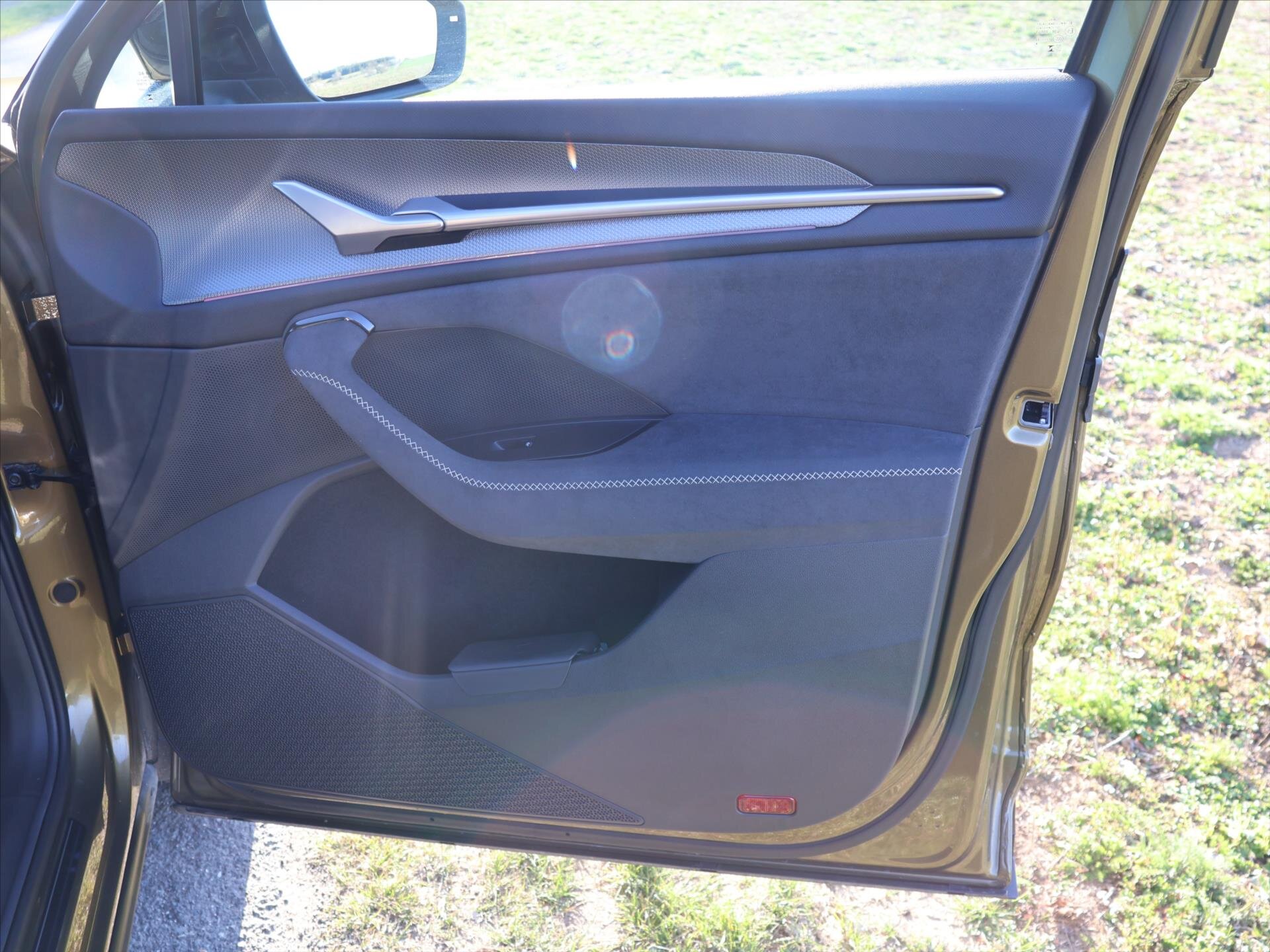 Škoda Kodiaq SUV / Terénní 2,0 l 142 kw