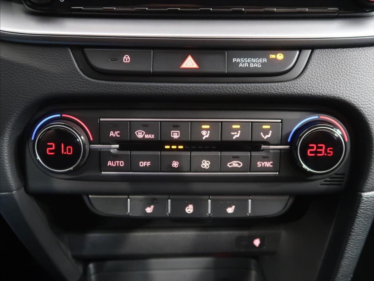 KIA Ceed Kombi 1,5 l 103 kw