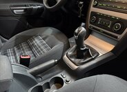 Škoda Octavia Liftback 1,2 l 77 kw