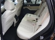BMW X5 SUV / Terénní 3,0 l 250 kw