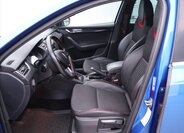 Škoda Octavia Kombi 2,0 l 162 kw