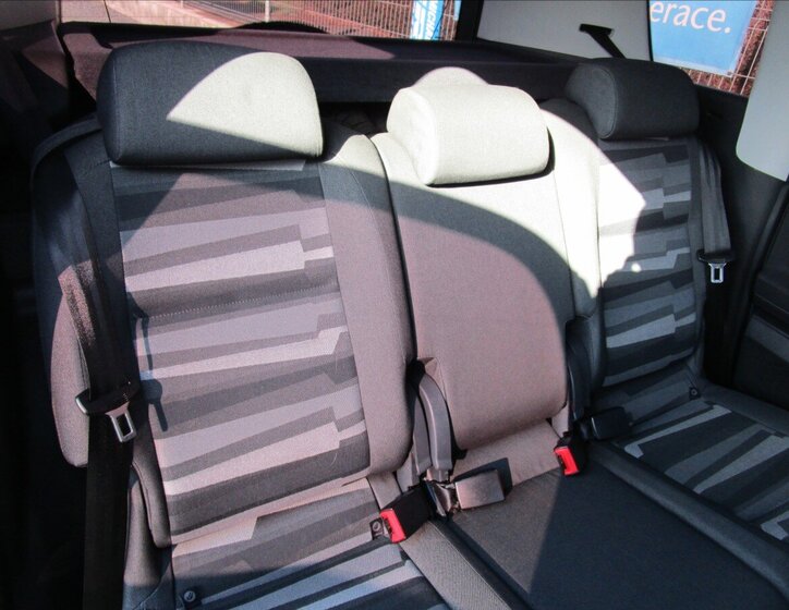 Škoda Roomster Kombi 1,4 l 63 kw