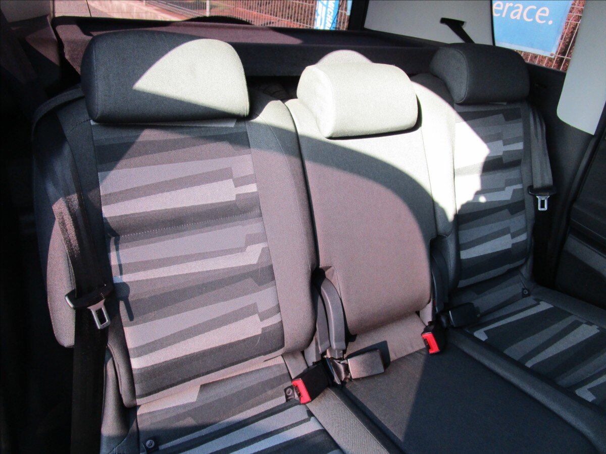 Škoda Roomster Kombi 1,4 l 63 kw