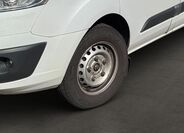 Ford Transit Custom 6