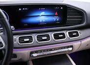 Mercedes-Benz GLE 27