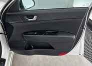 KIA Optima Kombi 1,6 l 132 kw