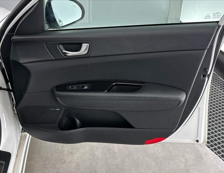 KIA Optima Kombi 1,6 l 132 kw