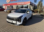 KIA Sportage SUV / Terénní 1,6 l 110 kw