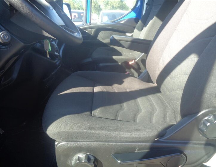 Iveco Daily Ostatní 2,3 l 107 kw