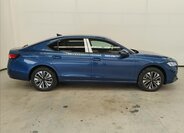 Škoda Superb Liftback 1,5 l 110 kw