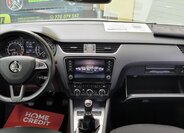 Škoda Octavia 32