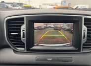 KIA Sportage SUV 1,6 l 130 kw