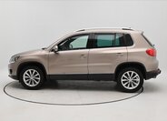 Volkswagen Tiguan SUV 2,0 l 81 kw