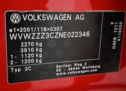 Volkswagen Passat Kombi 1,4 l 115 kw