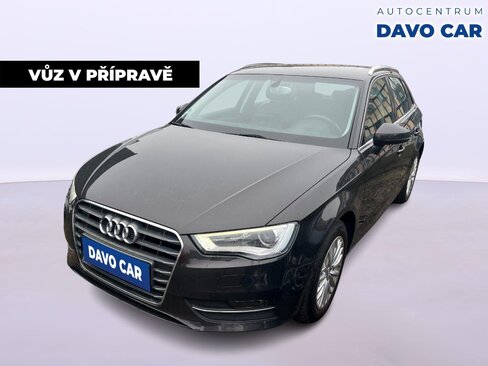 Audi A3 Hatchback 1,4 l 92 kw