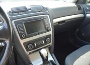 Škoda Octavia 24