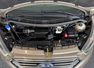 Ford Tourneo Custom 27