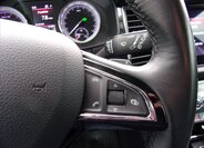 Škoda Kodiaq Kombi 2,0 l 110 kw