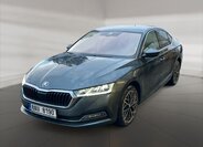 Škoda Octavia Liftback 2,0 l 110 kw