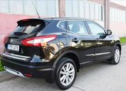 Nissan Qashqai 6