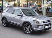 SsangYong Korando SUV 1,5 l 120 kw